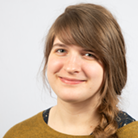 IngridEliseKonowWaydahl